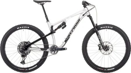 Nukeproof Reactor 275 Alloy Pro 2021