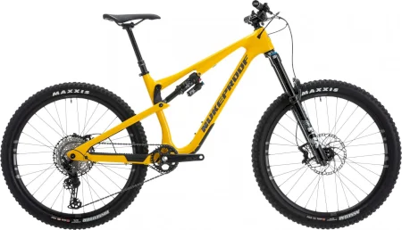 Nukeproof Reactor 275 Carbon Elite 2022