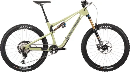 Nukeproof Reactor 275 Carbon Factory 2021