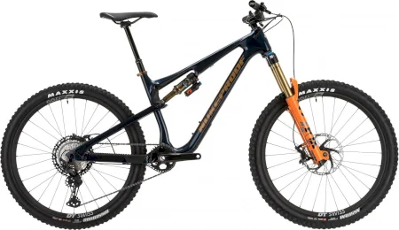 Nukeproof Reactor 275 Carbon Factory 2022