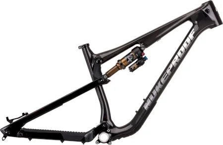 Nukeproof Reactor 275 Carbon Frame 2022