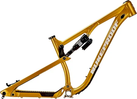 Nukeproof Reactor 290 Alloy Frame 2023