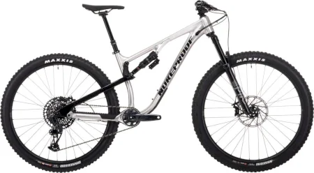 Nukeproof Reactor 290 Alloy Pro 2021