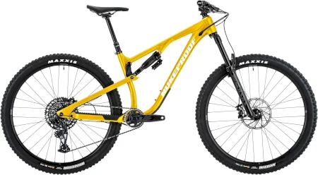 Nukeproof Reactor 290 Alloy Pro 2023