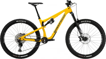 Nukeproof Reactor 290 Carbon Elite 2022