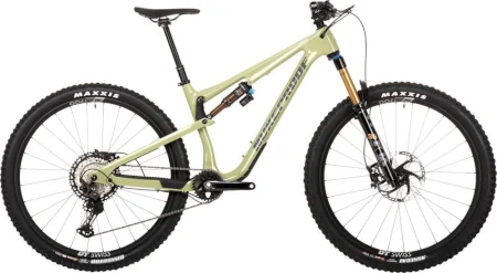 Nukeproof Reactor 290 Carbon Factory 2021