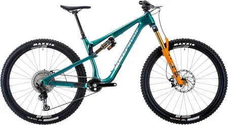 Nukeproof Reactor 290 Carbon Factory 2023