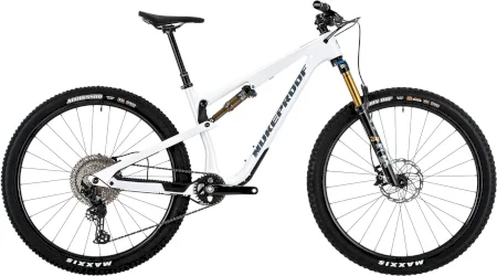 Nukeproof Reactor 290 Carbon Factory St 2023
