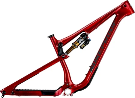 Nukeproof Reactor 290 Carbon Frame 2023