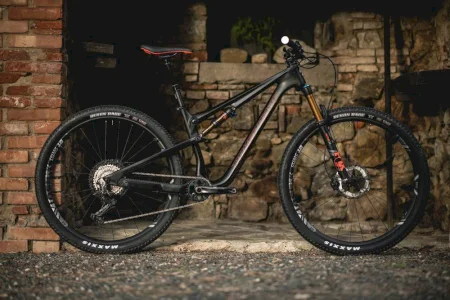 Nukeproof Reactor 290c St 2020