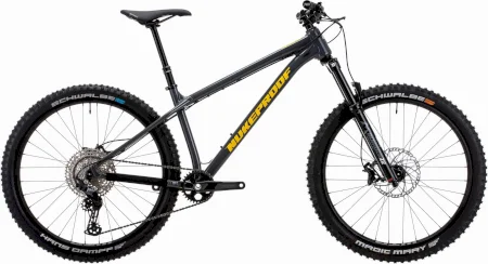 Nukeproof Scout 275 Comp 2022