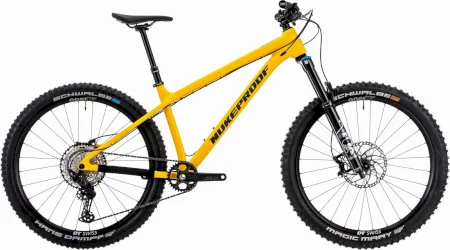 Nukeproof Scout 275 Elite 2022