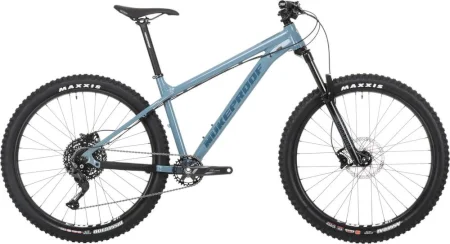 Nukeproof Scout 275 Race 2021
