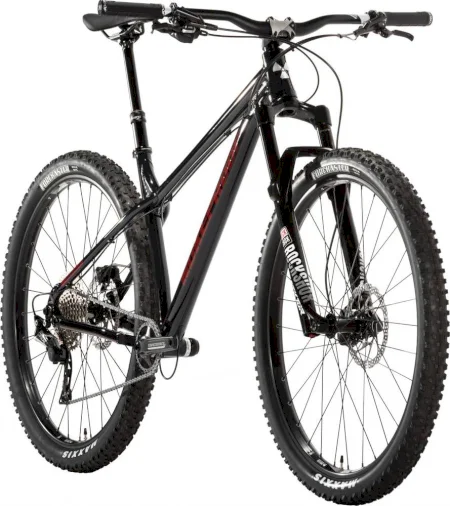 Nukeproof Scout 290 Race 2019