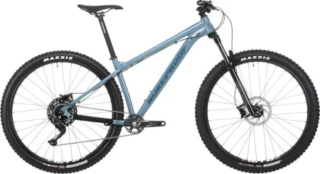 Nukeproof Scout 290 Race 2021