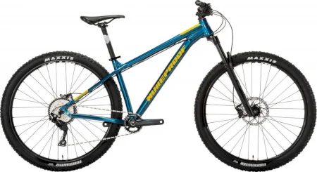 Nukeproof Scout 290 Sport 2019