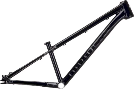 Nukeproof Solum Frame Only 2022