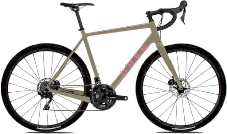 Obed Baseline 105 Di2 12 Spd 2023