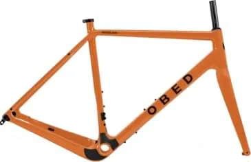 Obed Baseline Frameset 2021