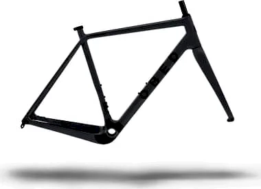 Obed Baseline Frameset 2023