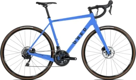 Obed Baseline Ultegra 2021