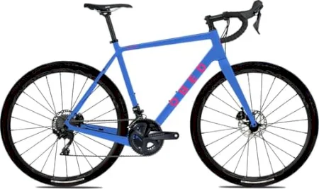 Obed Baseline Ultegra Di2 12 Spd 2023