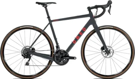 Obed Baseline Ultegra Di2 2022