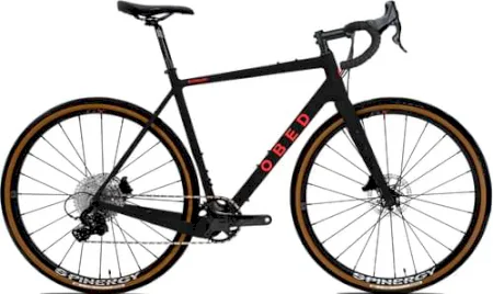 Obed Boundary Campy Ekar 1x13 2022