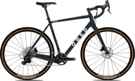 Obed Boundary Campy Ekar 1x13 2023