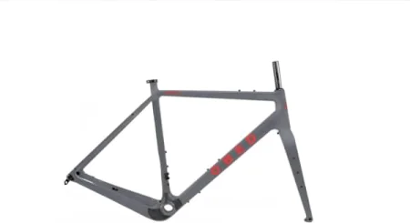 Obed Boundary Frameset 2021