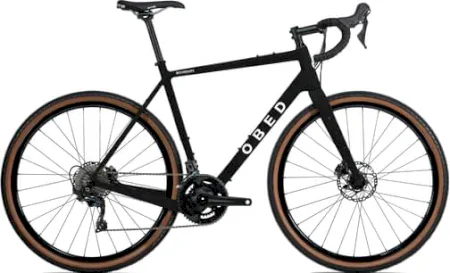 Obed Boundary Grx 400 2022
