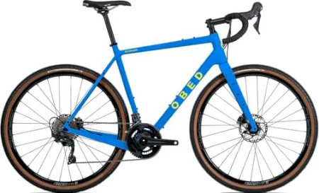 Obed Boundary Grx 810 Di2 2022