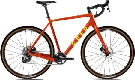 Obed Boundary Sram Force Xplr Axs D2 2024