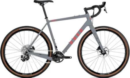 Obed Boundary Sram Rival Xplr Etap Axs 2022