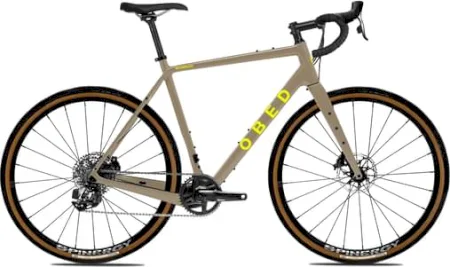 Obed Boundary Sram Rival Xplr Etap Axs 2023