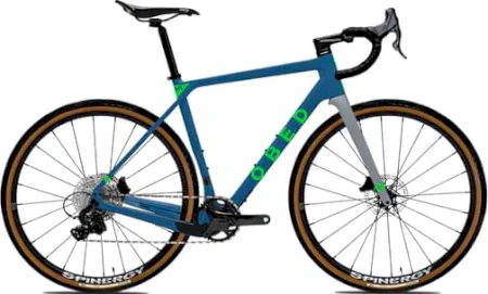 Obed Gvr Campy Ekar 1x13 2022