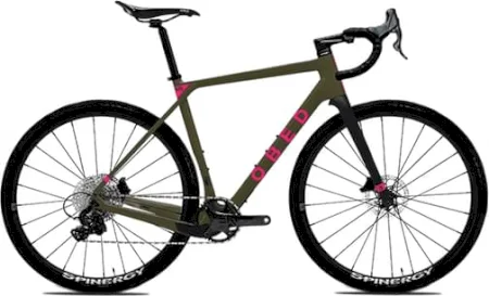 Obed Gvr Campy Ekar 1x13 2023