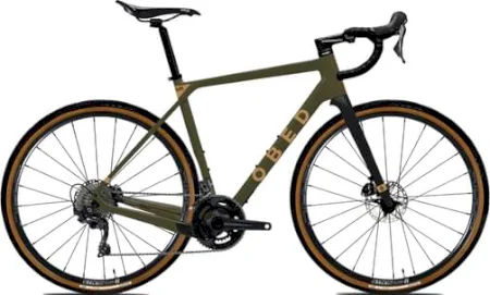 Obed Gvr Grx 810 Di2 2022