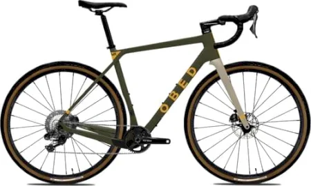 Obed Gvr Grx 810 Di2 2023