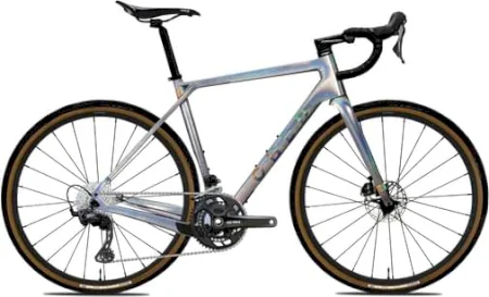 Obed Gvr Grx 820 12 Spd 2023