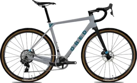Obed Gvr Sram Force Xplr Axs D2 2023