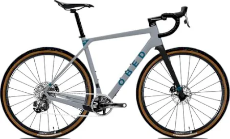 Obed Gvr Sram Force Xplr Etap Axs 2022
