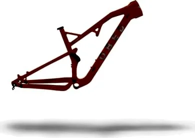 Obed Seclud Frame 2023