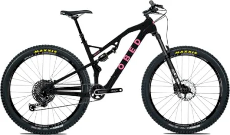 Obed Seclud Slx 29 2023