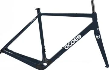 Ocoee Baseline Frameset 2020