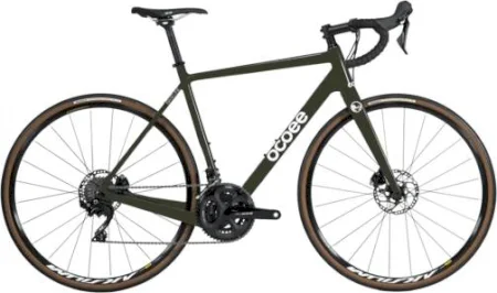Ocoee Baseline Ultegra Di2 2020