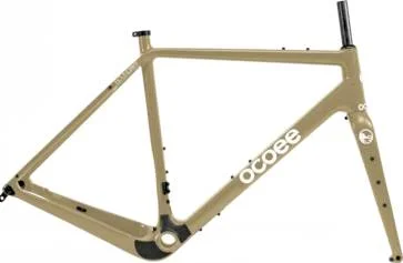 Ocoee Boundary Frameset 2020