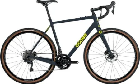 Ocoee Boundary Grx 810 Di2 2020