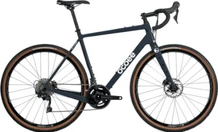 Ocoee Boundary Ultegra Di2 Rx 2020