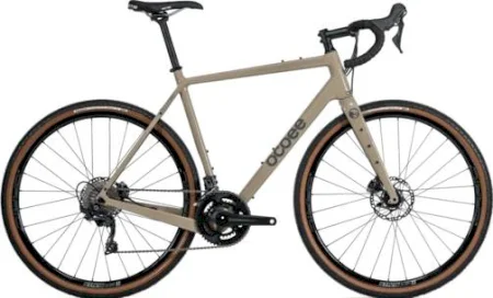 Ocoee Boundary Ultegra Rx 2020